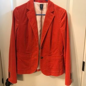 Women’s Classic Hilfiger Blazer